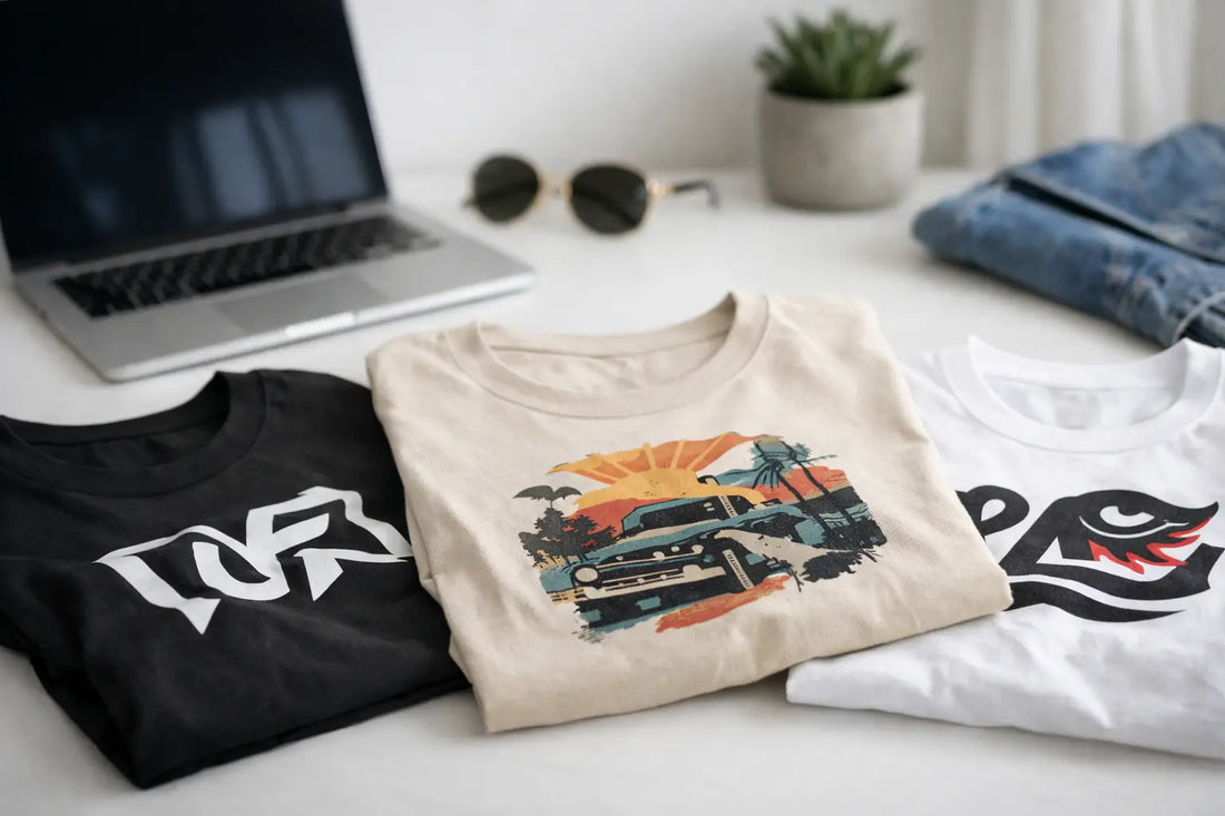 Where to Find the Best Statement Tees Online