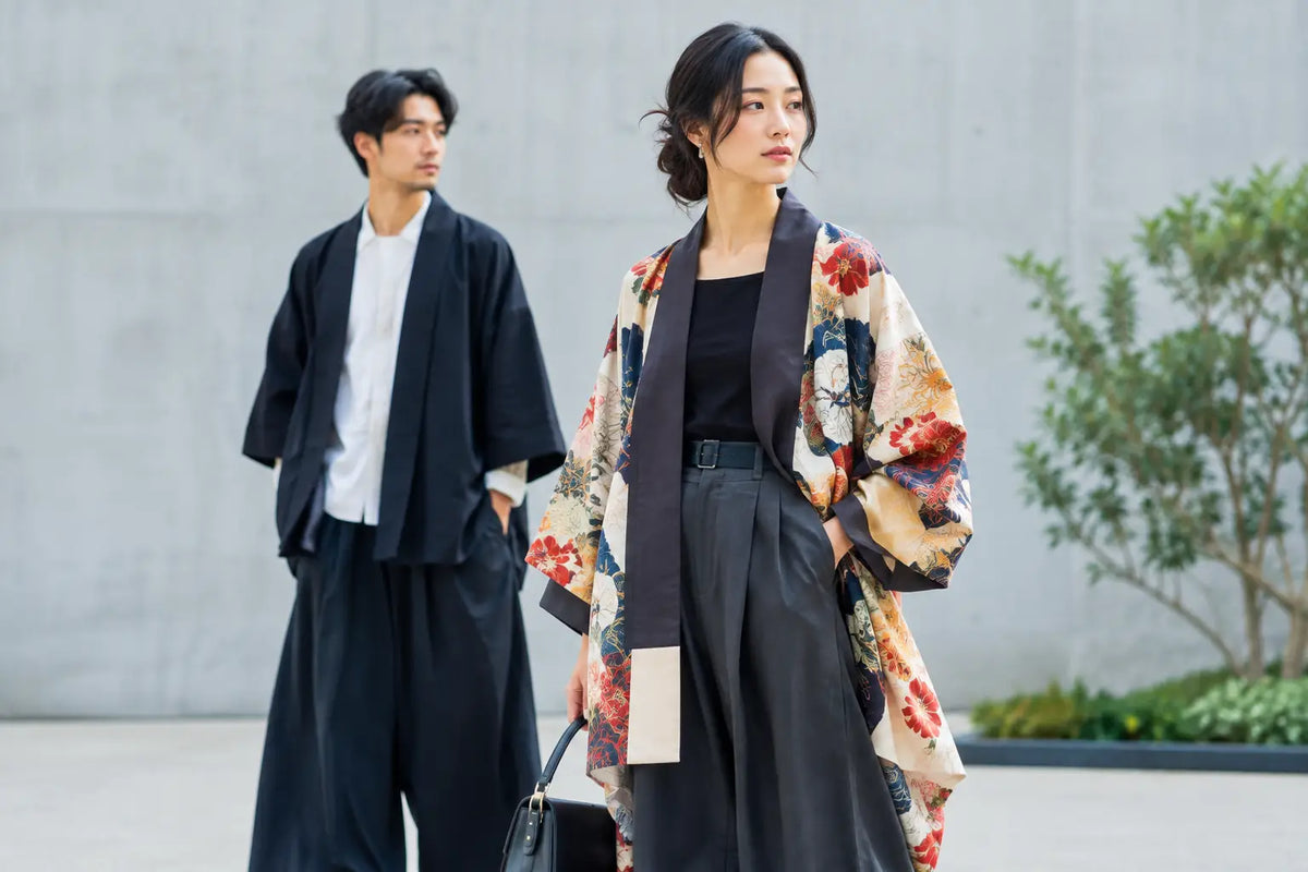 Best Japanese Style Outfits That Reject Sameness