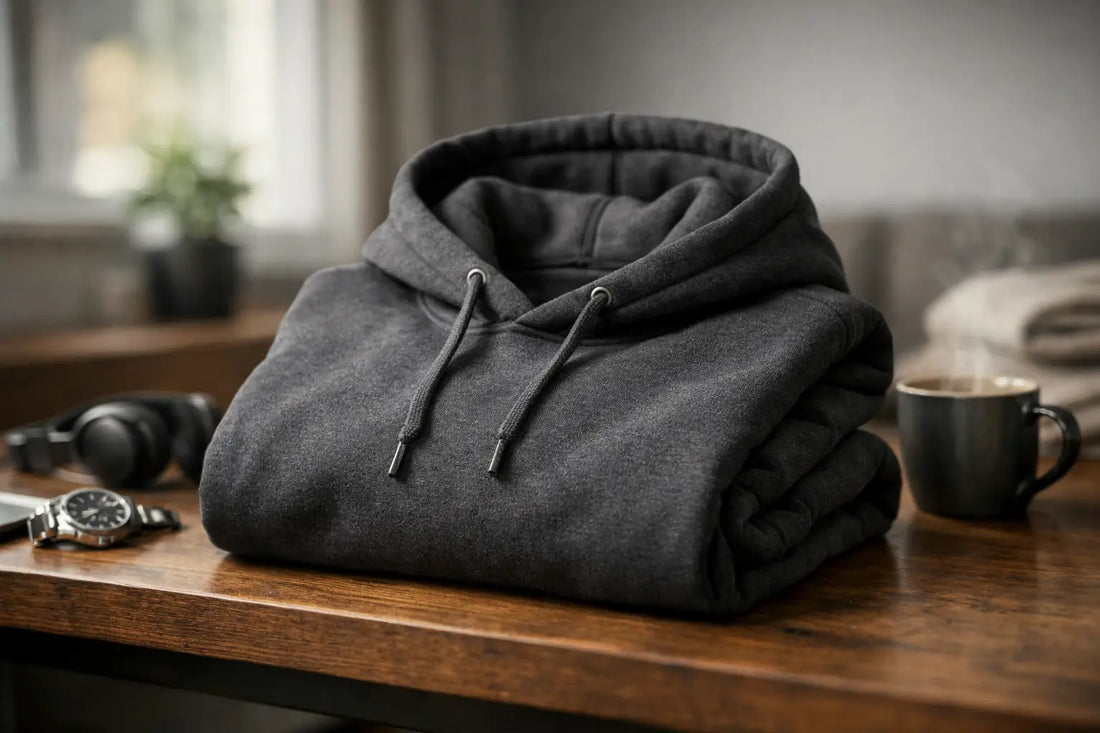Heavyweight Hoodie Review: Is It Worth It?
