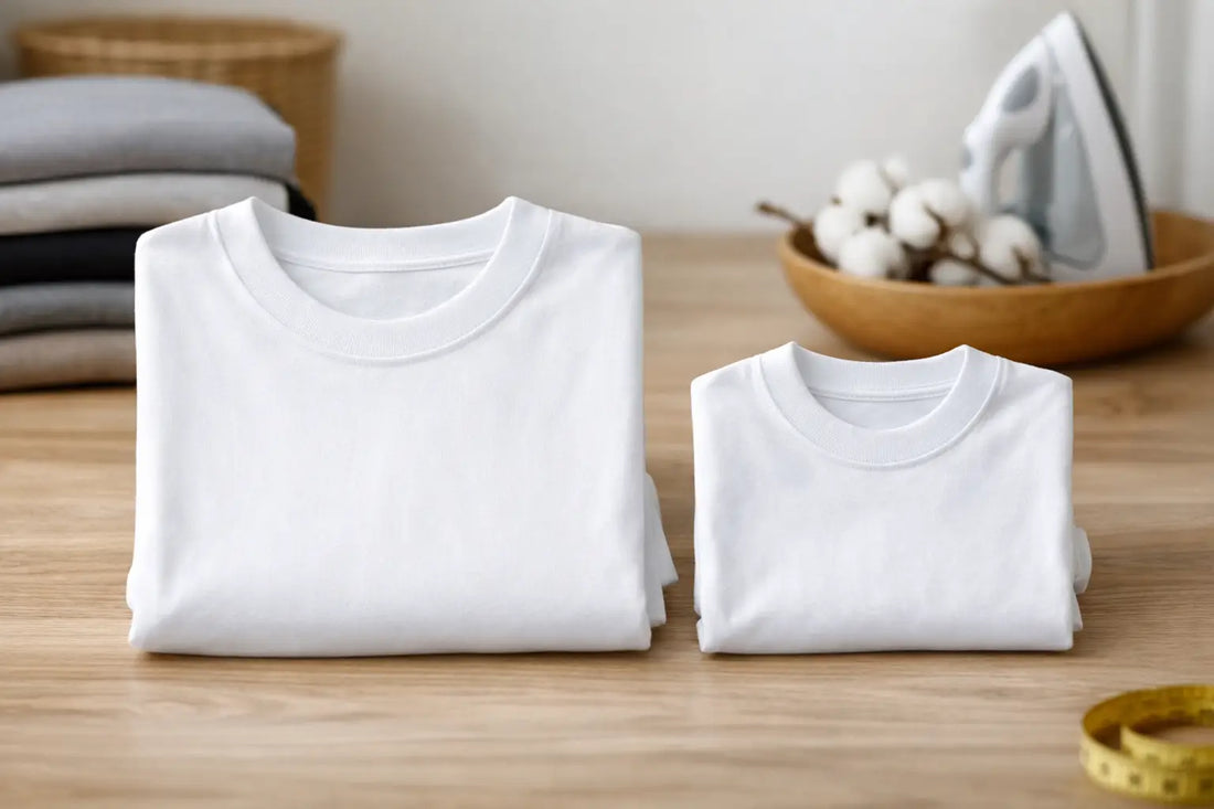 Do Heavyweight Tees Shrink? The Straight Answer