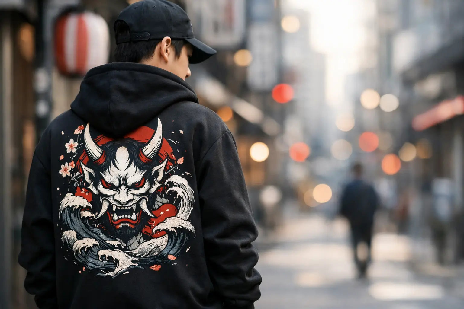 Japanese Graphic Streetwear That Hits Hard