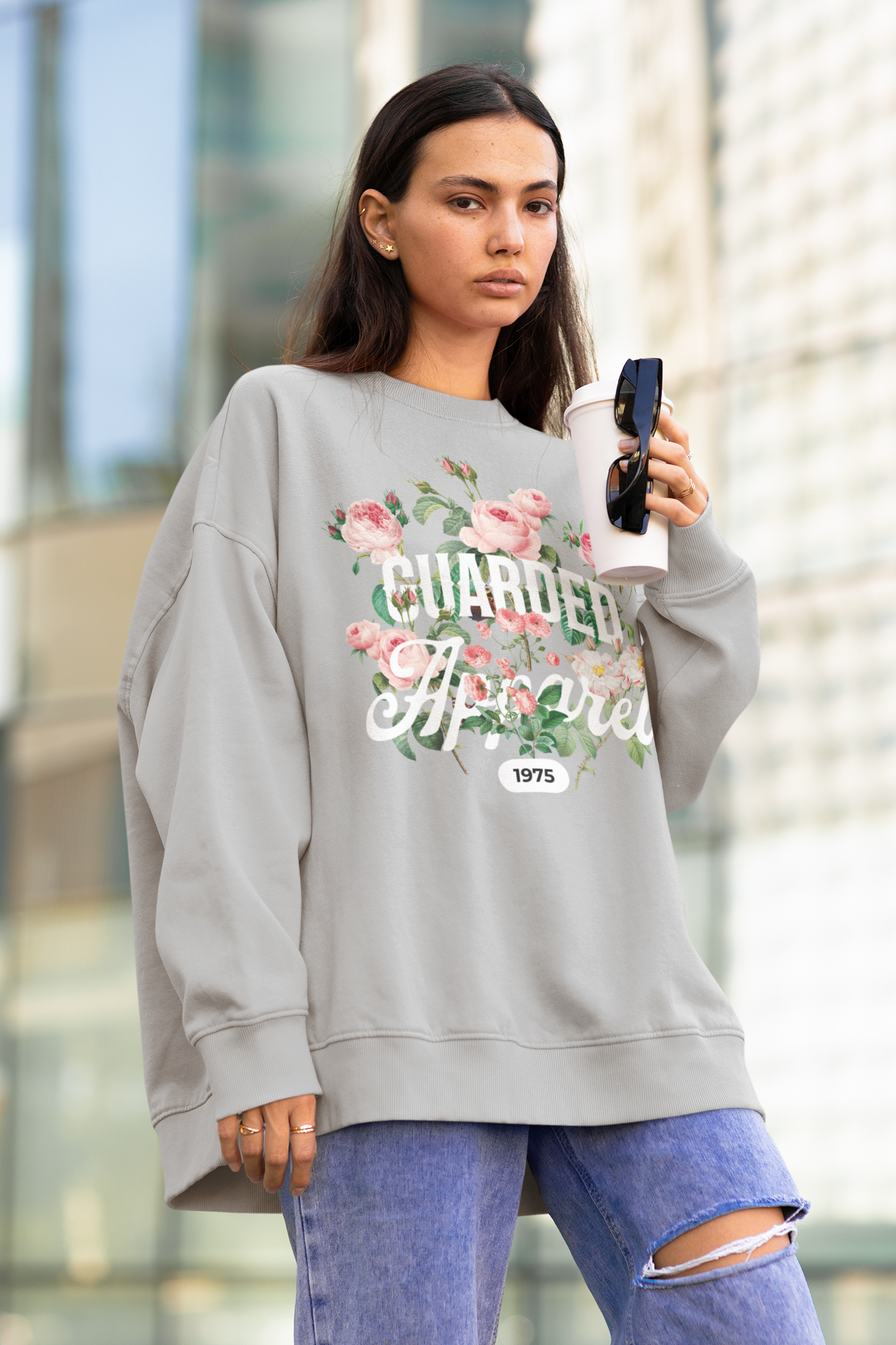 Sweatshirts