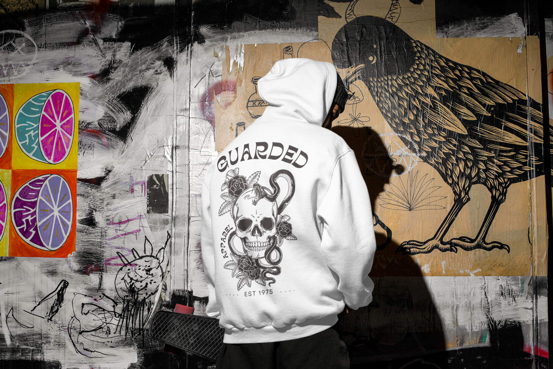 Hoodies