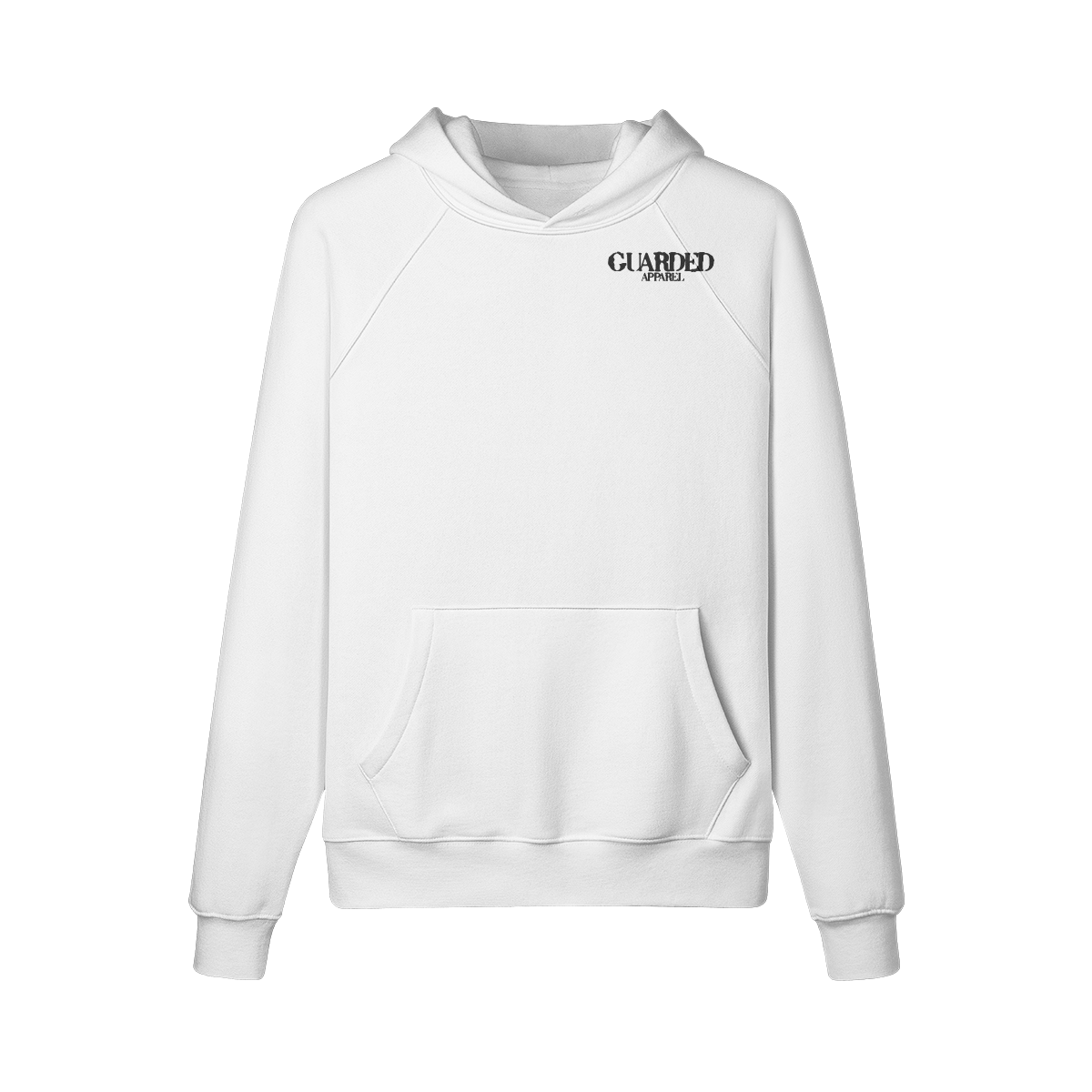Old Skool Hoodie
