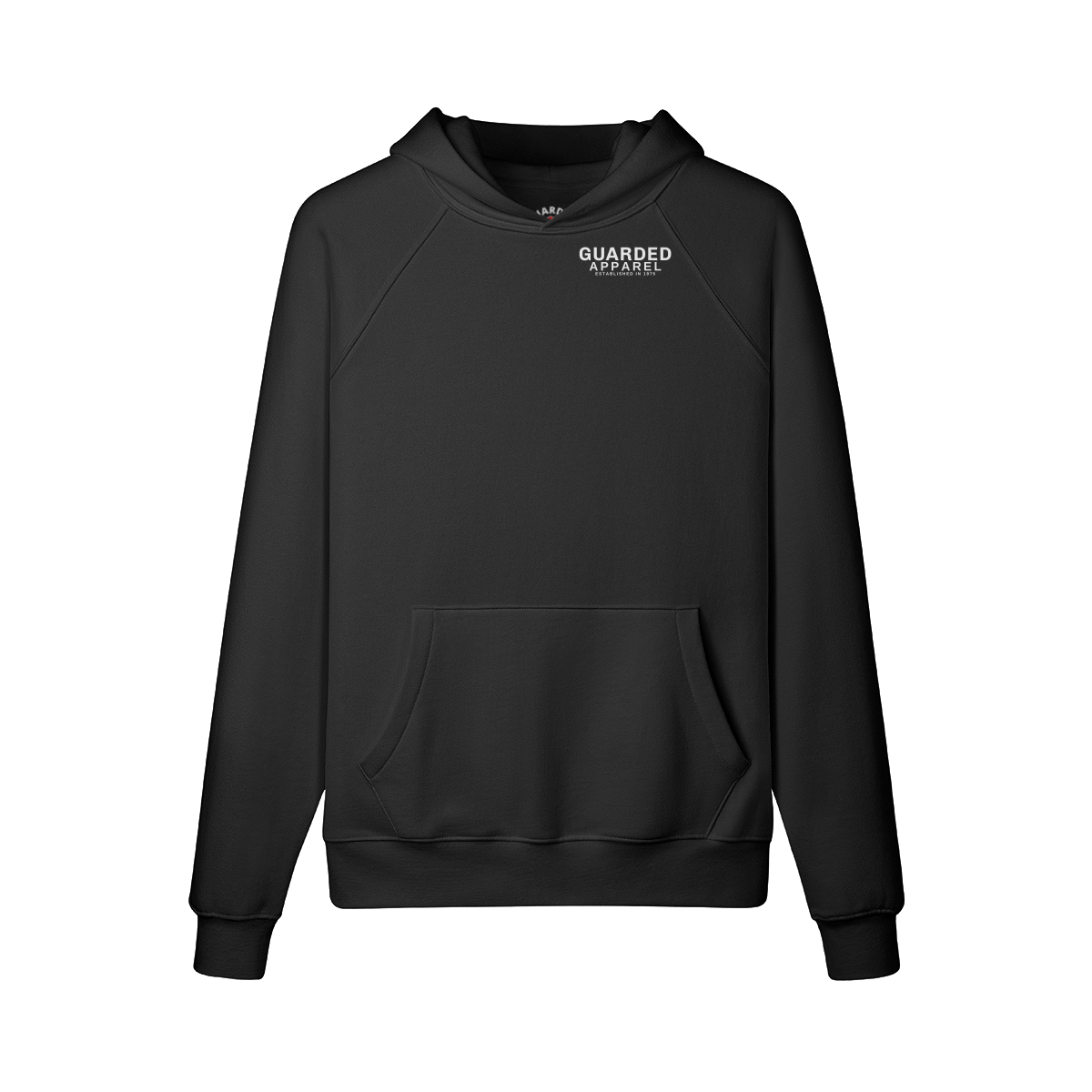 Tigers Got Your Back Hoodie
