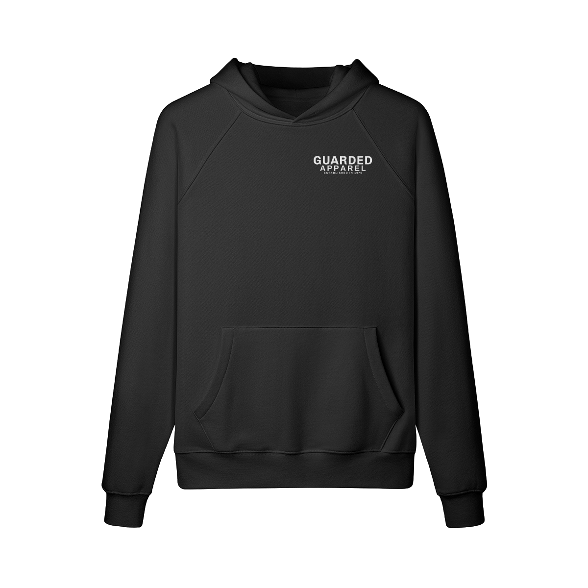 The Thinker Oversized Hoodie