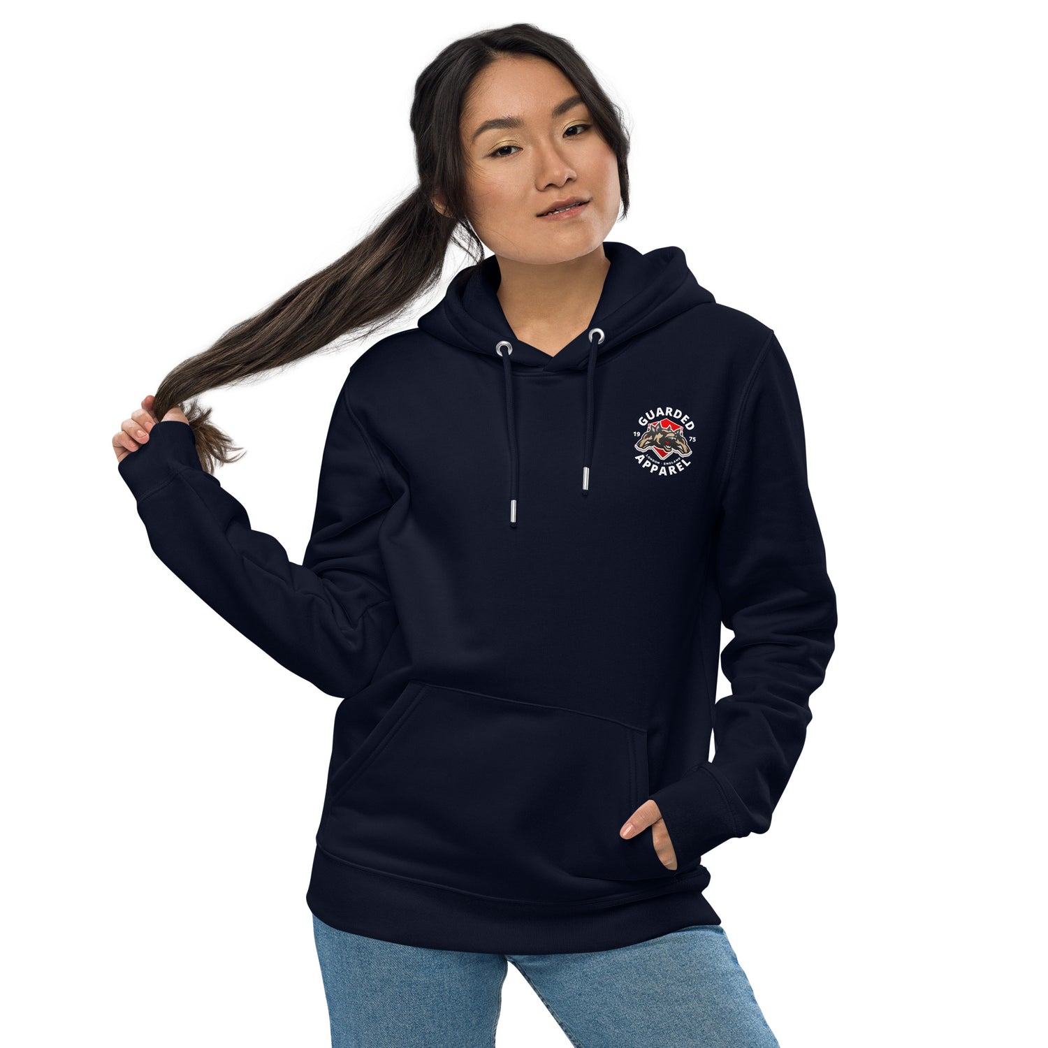 Stay Wild Hoodie