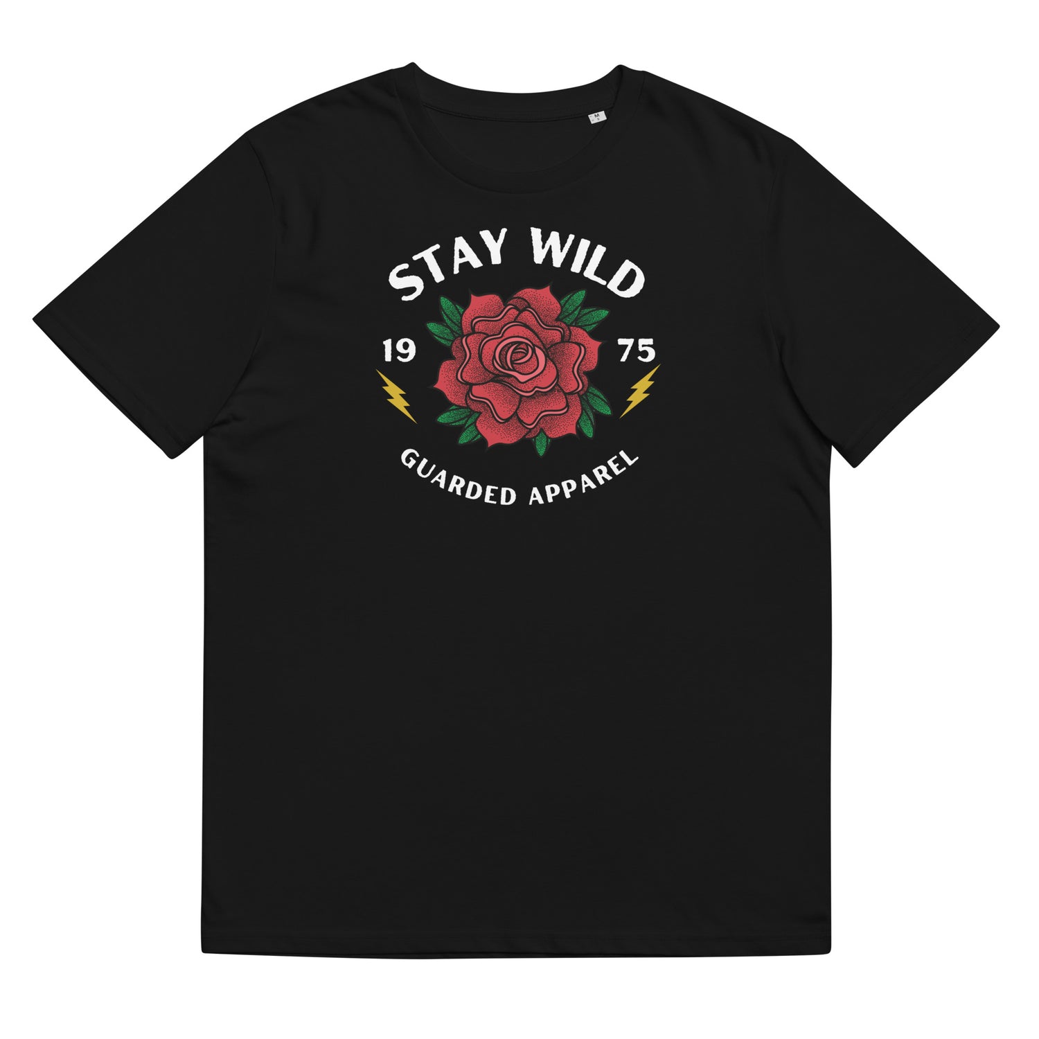 Stay Wild t-shirt