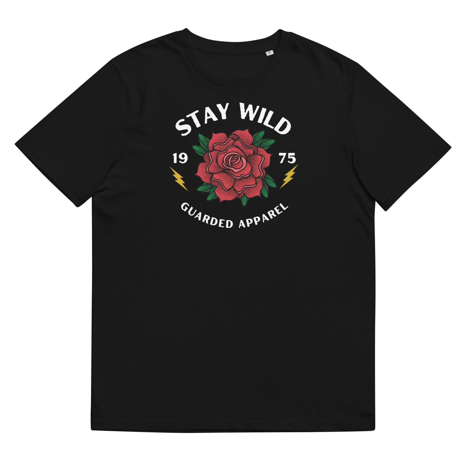 Stay Wild t-shirt