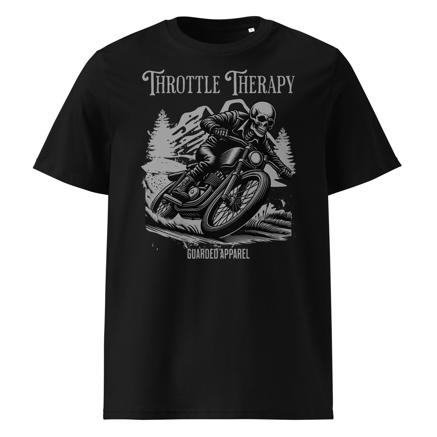 Throttle Therapy t-shirt
