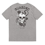 Snake Rattle & Skull t-shirt
