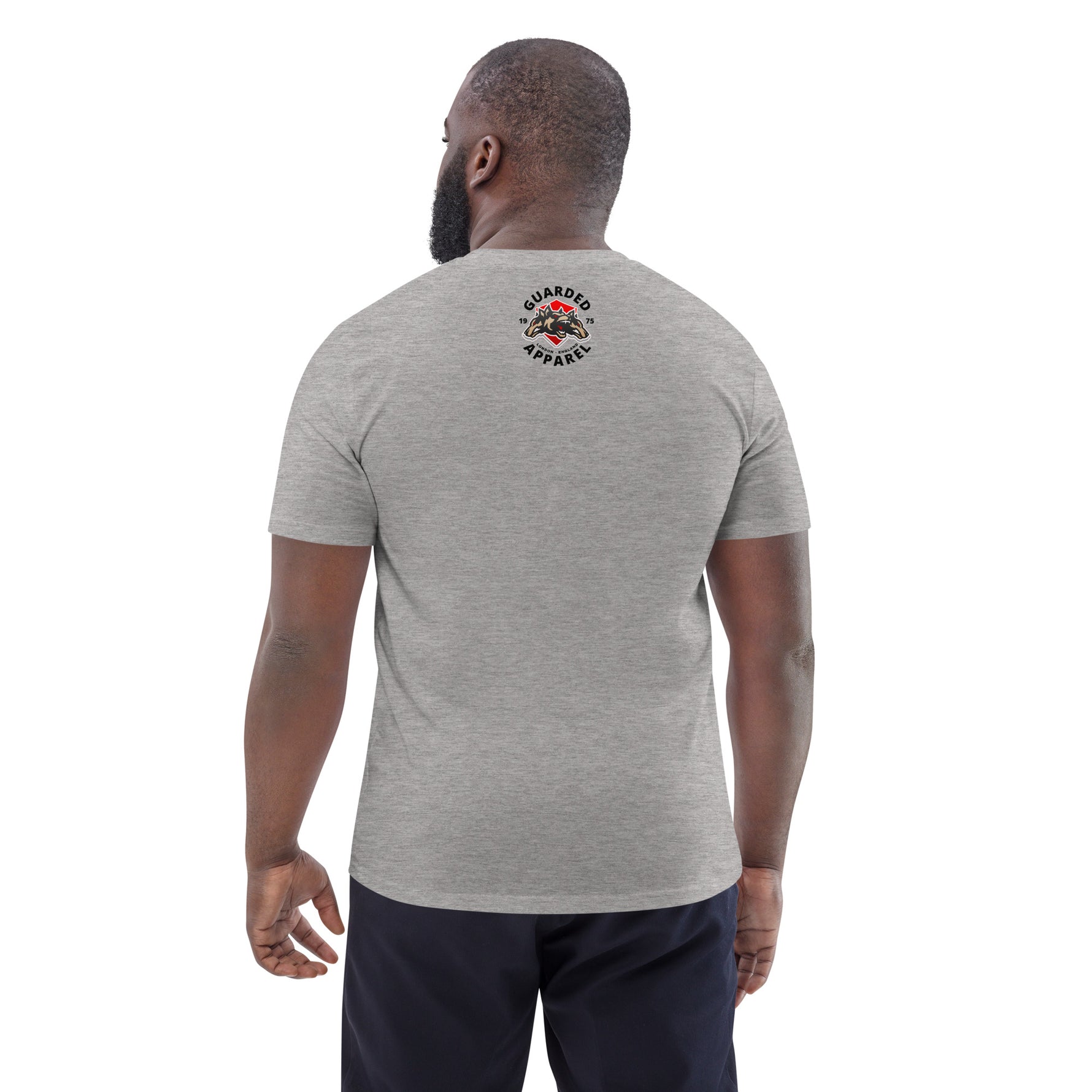 Men's Cotton T-Shirt