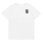 Unisex Printed T-Shirt | Unisex Cotton T-Shirt | Guarded Apparel
