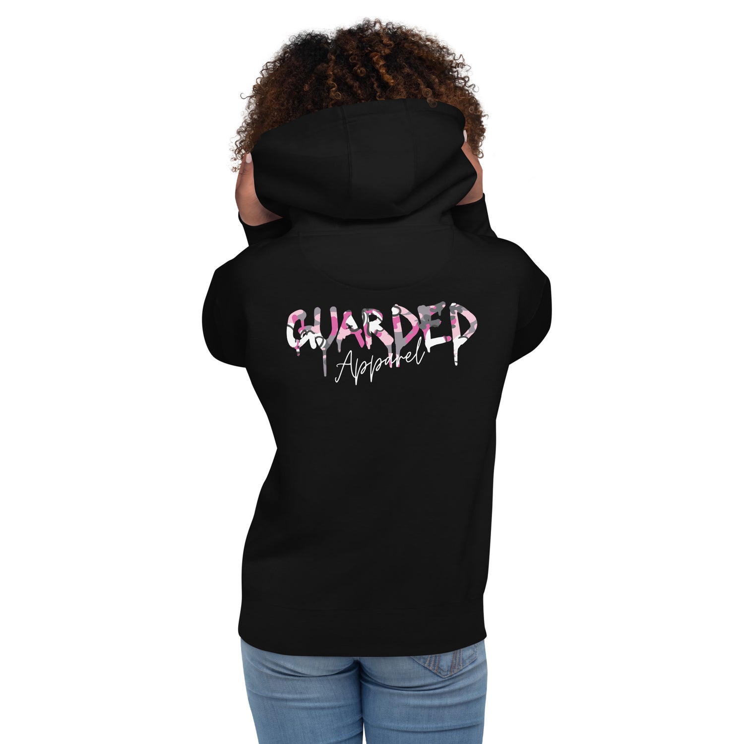Guarded Camo