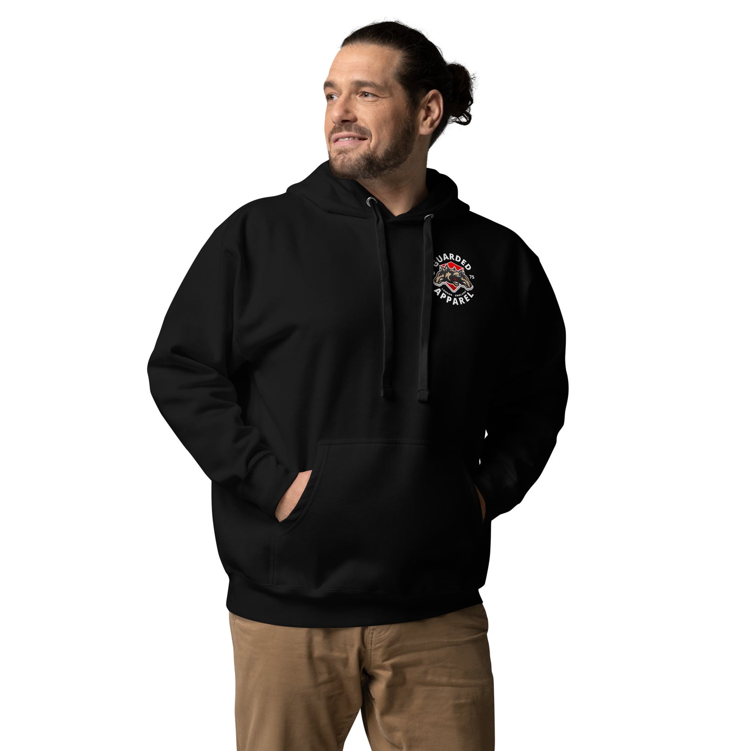 Jack Of All Spades Hoodie