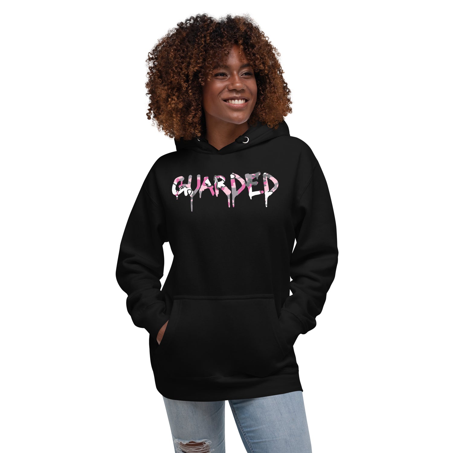 Guarded Camo