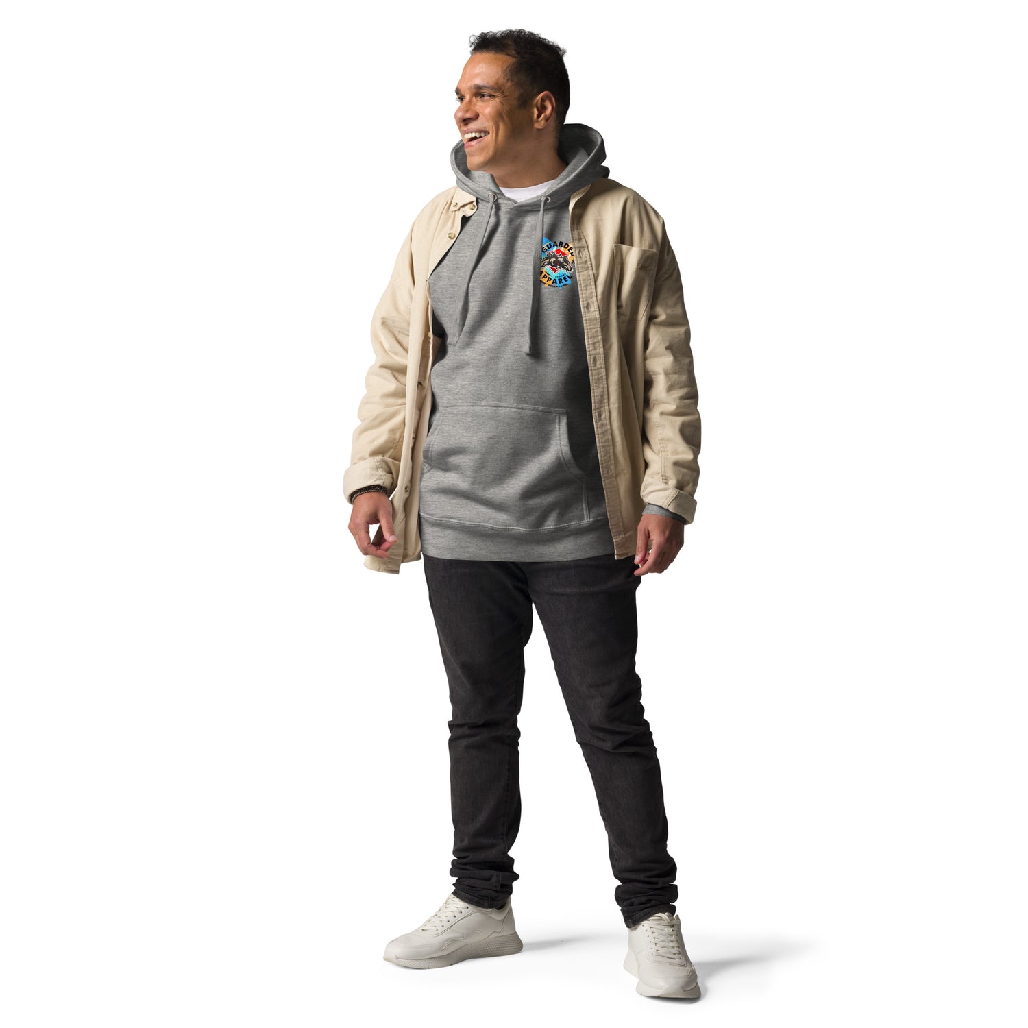 Skulls Good Hoodie