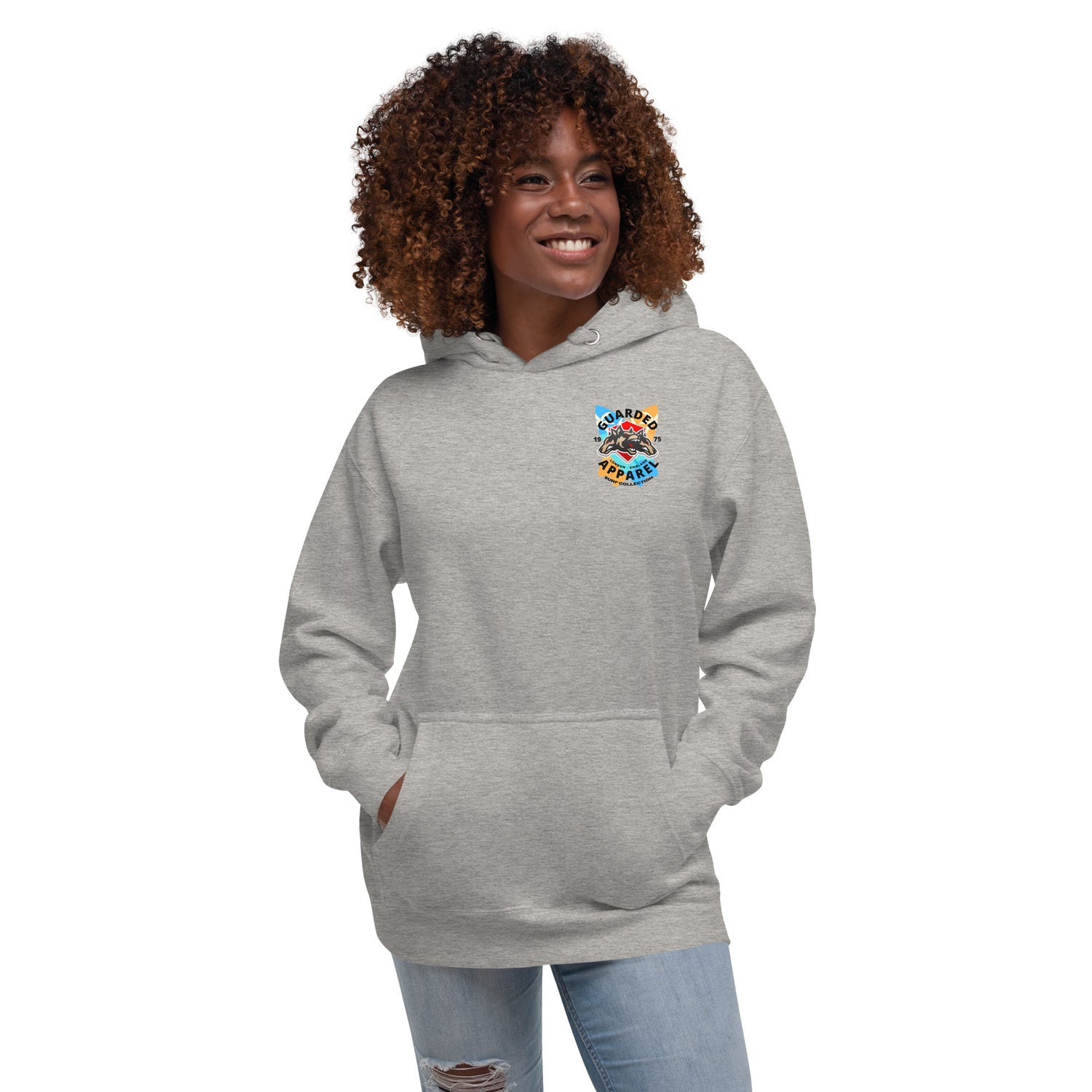 Guarded Bells Hoodie